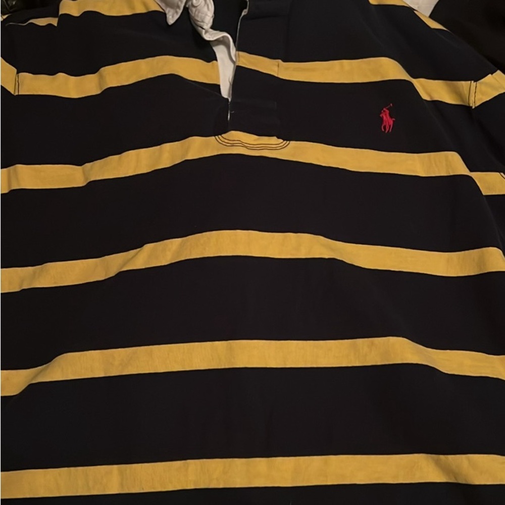 Polo rugby 2xl Ralph Lauren polo
